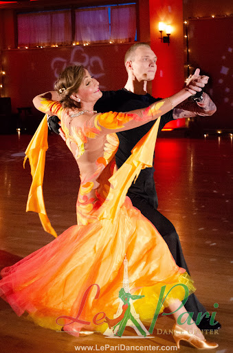 Dance School «Le Pari Dance Center», reviews and photos, 34 South Ave, Fanwood, NJ 07023, USA