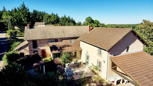 hôtels AUBERGE DE LA MARGUETIERE Andelaroche