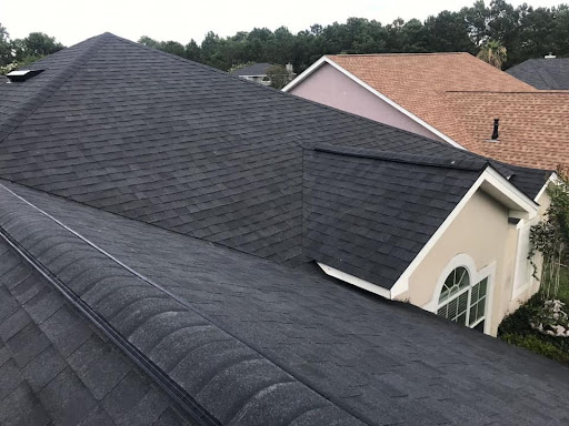 Roofing Contractor «Tadlock Roofing», reviews and photos