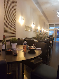 Atmosphère du Restaurant vietnamien TANTAKY à Marseille - n°1
