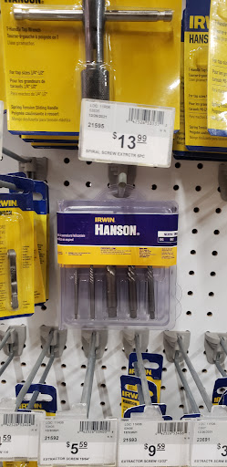 Hardware Store «Mayfield Ace Hardware», reviews and photos, 2171 Elm St NE, Covington, GA 30014, USA