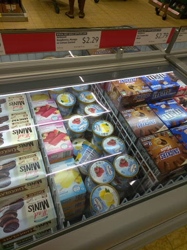 Supermarket «ALDI», reviews and photos, 5020 Floyd Rd SW, Mableton, GA 30126, USA