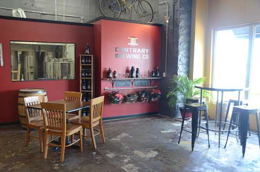 Brewery «Contrary Brewing Co», reviews and photos, 411 W Mississippi Dr, Muscatine, IA 52761, USA