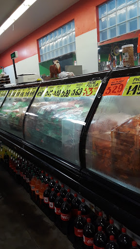 Supermarket «Supermercados Teloloapan», reviews and photos, 8514 Hammerly Blvd, Houston, TX 77055, USA