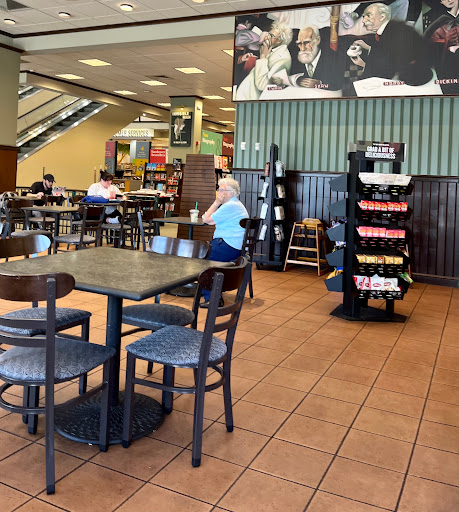 Book Store «Barnes & Noble Oxford Valley», reviews and photos, 210 Commerce Blvd, Fairless Hills, PA 19030, USA