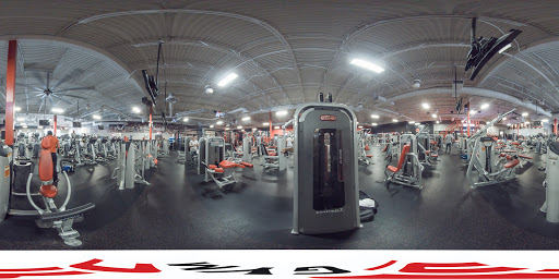 Gym «UFC GYM Long Island», reviews and photos, 2020 Jericho Turnpike, New Hyde Park, NY 11040, USA