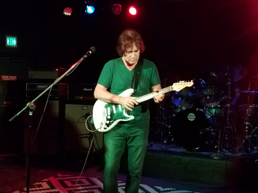 Live Music Venue «Tonic Lounge», reviews and photos, 3100 NE Sandy Blvd, Portland, OR 97232, USA