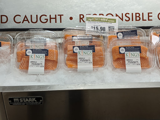 Supermarket «Kings Food Markets», reviews and photos, 70 Union Ave, Cresskill, NJ 07626, USA
