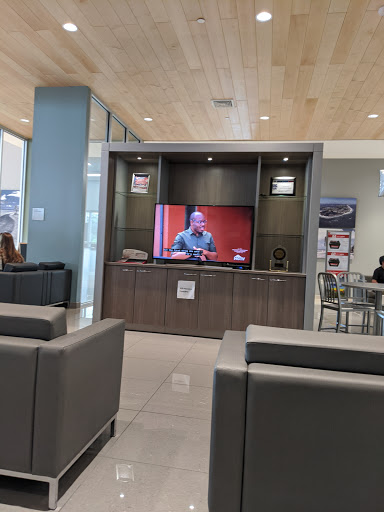 Toyota Dealer «Toyota of Fort Walton Beach», reviews and photos, 1006 Beal Pkwy NW, Fort Walton Beach, FL 32547, USA