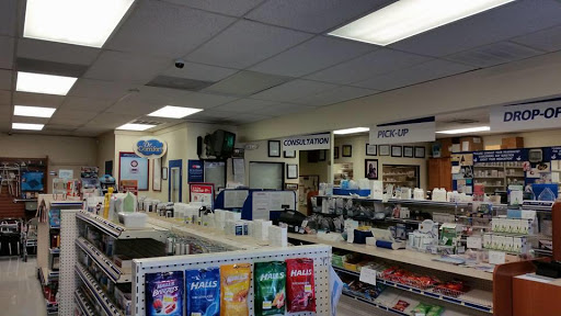 Pharmacy «Medicine Shoppe», reviews and photos, 216 Oakfield Dr, Brandon, FL 33511, USA