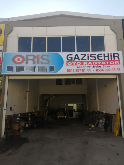 Gazişehir Oto Radyatör