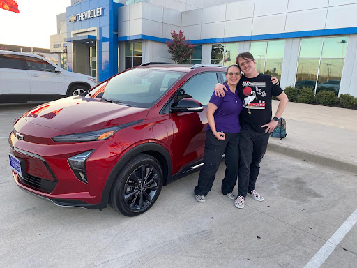 Car Dealer «Clay Cooley Auto Group», reviews and photos, 698 E Airport Fwy, Irving, TX 75026, USA