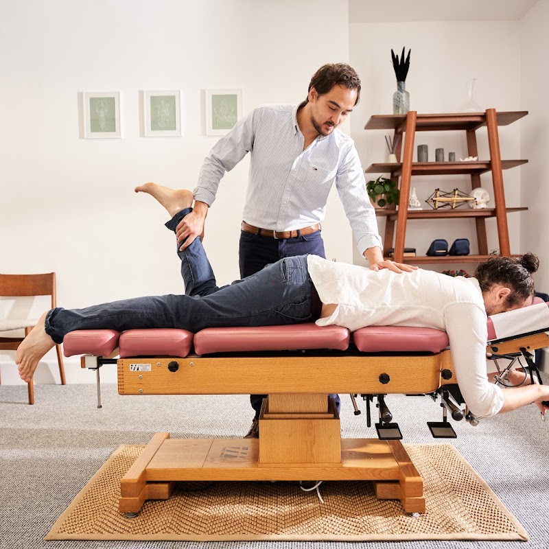 Innate Health Chiropractic