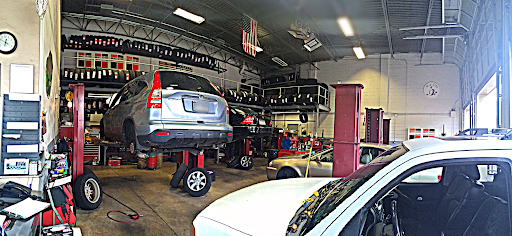 Auto Repair Shop «Mid City Tire & Auto», reviews and photos, 709 Washington Ave, Philadelphia, PA 19147, USA