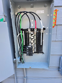 Harmony Electric - Photo 5 - Car repair in , Centennial