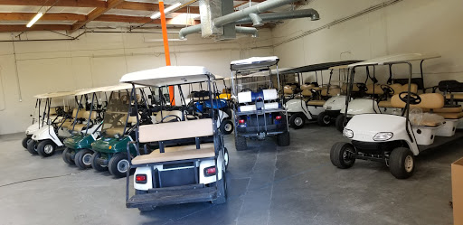 Escondido Golf Car Center