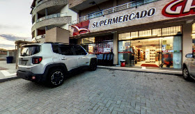 Supermercado Gaivotas