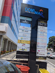 Shopping Center Domimar