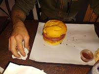Plats et boissons du Restaurant de hamburgers Brooklyn à Orthez - n°14