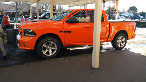 Car Wash «Highway 99 Carwash», reviews and photos, 1265 Hunn Rd, Yuba City, CA 95991, USA