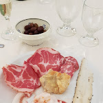 Photo n°2 de l'avis de Antonio. fait le 03/01/2022 à 18:14 sur le  Agriturismo Parco Leone à Mottola