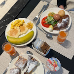 Photo n°11 de l'avis de Min.e fait le 15/02/2024 à 19:45 sur le  MH Florence Hotel & Spa à Florence