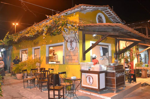 Sax Café - Por do Sol da Praia do Jacaré Cabedel - Pôr do Sol - R. Praia do Jacaré, Cabedelo - PB, 58106-377, Brasil