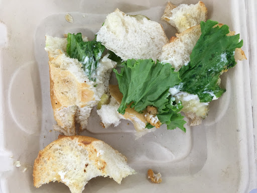 Deli «Grand Central Market and Deli», reviews and photos, 57 Monroe Center St NW, Grand Rapids, MI 49503, USA