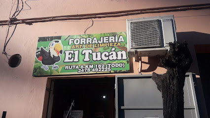 Forrajeria El Tucan