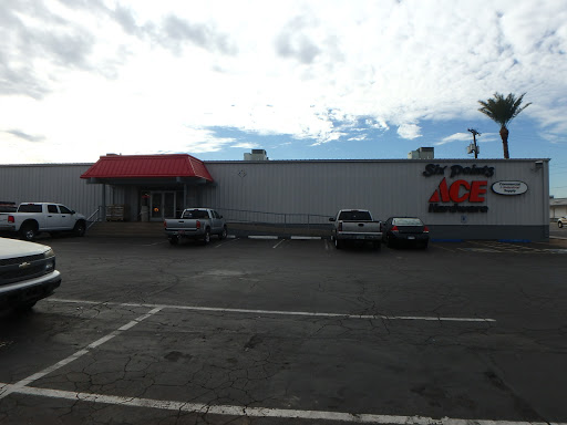 Hardware Store «Six Points Hardware», reviews and photos, 1409 N 19th Ave, Phoenix, AZ 85009, USA