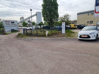 Garage Prim’Auto à Saint-André-les-Vergers