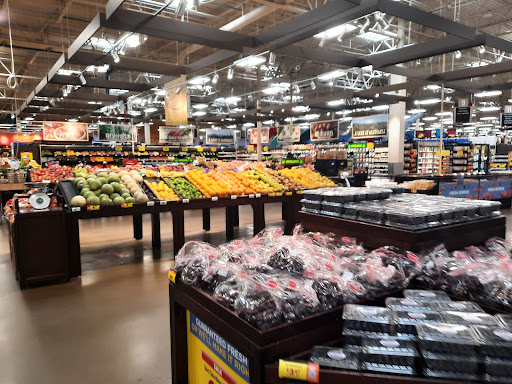 Grocery Store «Fred Meyer», reviews and photos, 1900 SE Sedgwick Rd, Port Orchard, WA 98366, USA