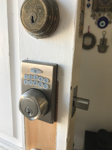 Locksmiths Near Me