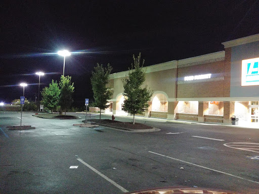 Supermarket «ALDI», reviews and photos, 553 Riverstone Pkwy, Canton, GA 30114, USA