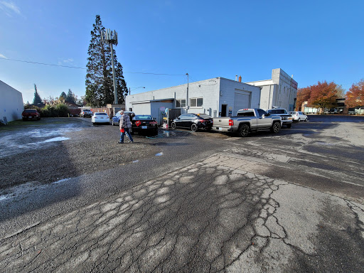 S.C.A. Detailing en Salem