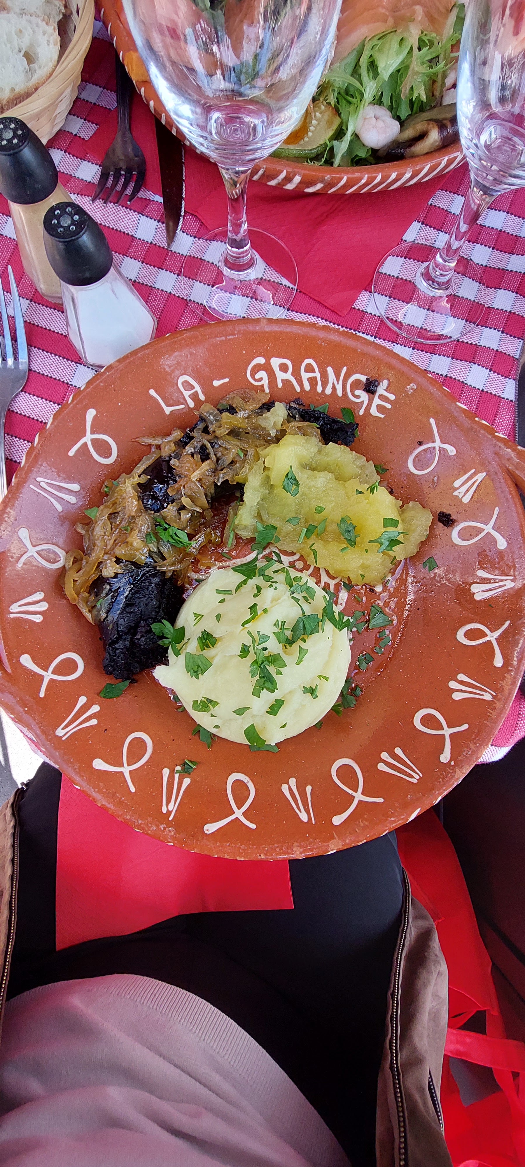 Photo n° 3 de l'avis de Ghislaine.a fait le 07/10/2022 à 12:20