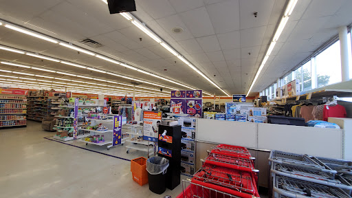 Discount Store «Big Lots», reviews and photos, 59 New State Hwy #2, Raynham, MA 02767, USA