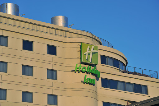 Holiday Inn Johannesburg - Rosebank, an IHG Hotel