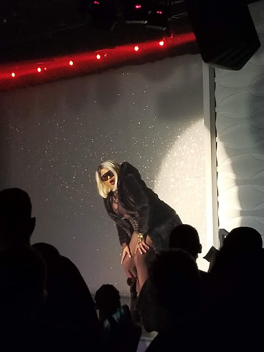 Gay Night Club «Play Dance Bar», reviews and photos, 1519 Church St, Nashville, TN 37203, USA