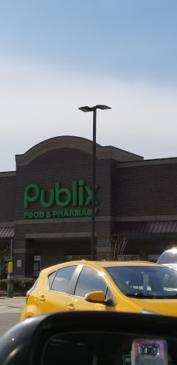 Supermarket «Publix Super Market at Caldwell Square», reviews and photos, 460 Long Hollow Pike, Goodlettsville, TN 37072, USA