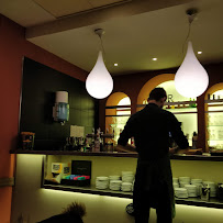 Atmosphère du Restaurant italien Del Arte à Boulogne-Billancourt - n°18