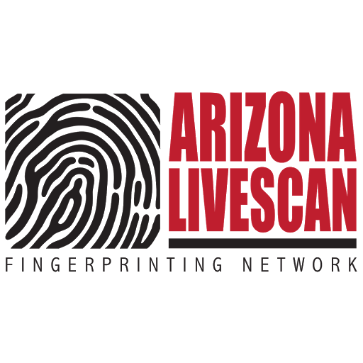 Arizona Livescan Fingerprinting