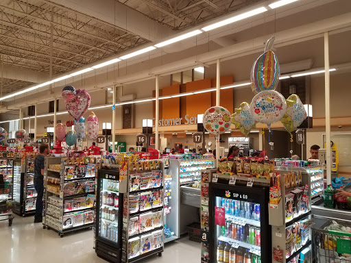 Grocery Store «Giant Food Stores», reviews and photos, 3477 Lincoln Hwy, Thorndale, PA 19372, USA