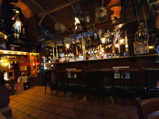 Dutch Maritime Pub