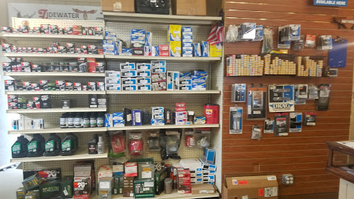 Motorcycle Shop «Tidewater Motorcycles, Inc», reviews and photos, 4324 Godwin Blvd, Suffolk, VA 23434, USA