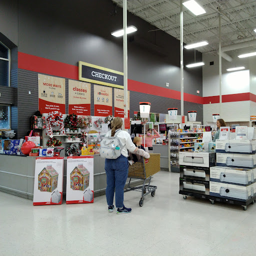 Craft Store «Michaels», reviews and photos, 9051 Columbus Pike, Lewis Center, OH 43035, USA