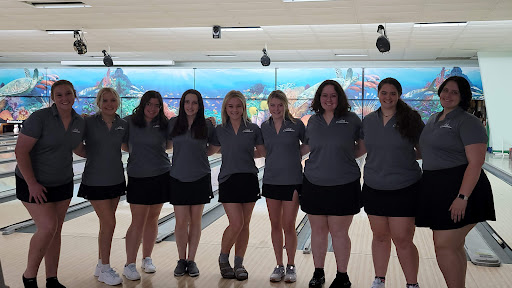 Bowling Alley «Pro Bowl West», reviews and photos, 501 W Baddour Pkwy, Lebanon, TN 37087, USA