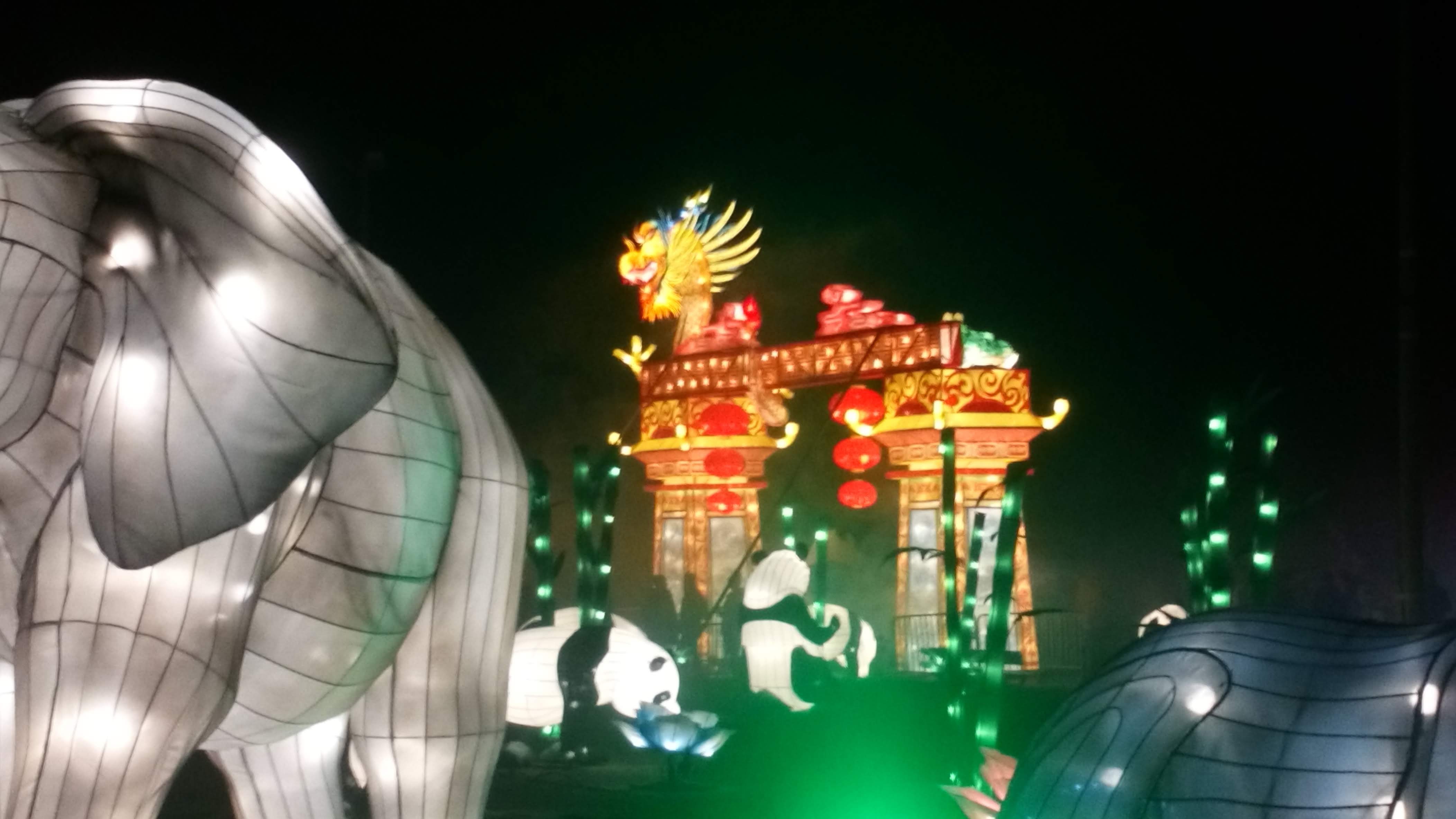 Photo n° 3 de l'avis de Veronique.A fait le 31/12/2019 à 19:05