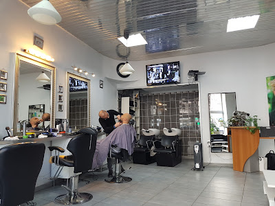 Ferial Coiffure Mixte à Marseille