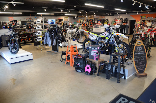 Motorcycle Dealer «Spykes KTM», reviews and photos, 200 Farabee Dr N, Lafayette, IN 47905, USA